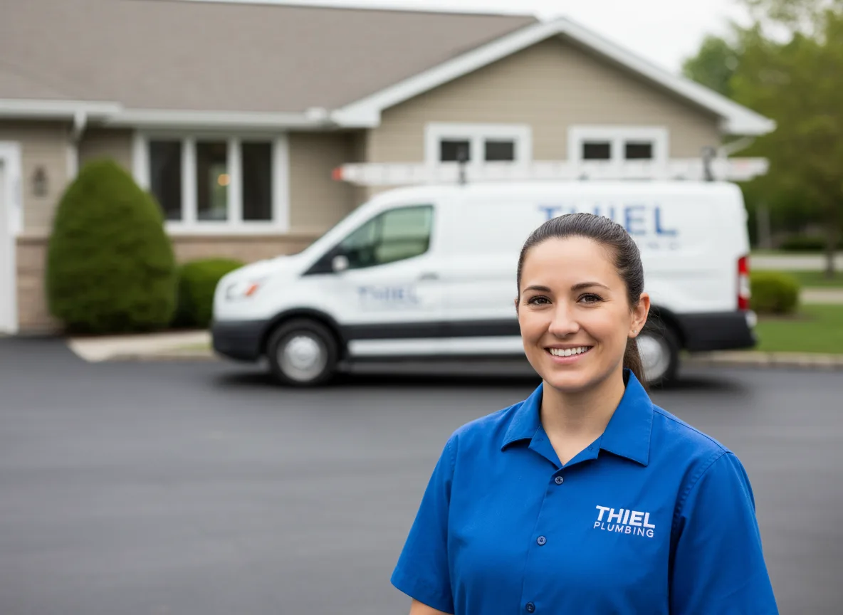 Plumber Rankin, IL FAQs